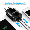 Ugreen USB Charger for iPhone Mobile Phone Charger Dual USB Fast Wall Charger for Xiaomi mi mix 2s Samsung Huawei Tablet Charger
