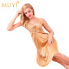 Nightgowns Sexy Sleepwear Women Nightwear Sexy Night Dresses Lace Babydoll Dress Sleep Lounge Plus Size Nightgown Ladies Wear