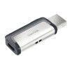 Sandisk SDDDC2 Extreme Type-C 128GB 64GB Dual OTG USB Flash Drive 32GB Pen Drive USB Stick Micro USB Flash Type C 16GB