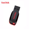 Sandisk CZ50 USB Flash Drive Encryption Mini Car USB Stick 8GB 16GB 32GB 64GB 128GB Memory Stick Pen Drives PenDrive