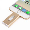 Richwell Usb Flash Drive For iphone 8/7/6s/6s Plus/6/5/5S/ipad Pendrive OTG 8gb 16gb 32gb 64gb 128gb Pen drive HD Memory Stick 