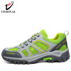 VESONAL 2018 Spring Summer Breathable Light Mesh For Men Sneakers Male Shoes Lover Casual Adult Walking Couples Brand Footwear