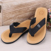 2017 Mens Flip Flops Sandals EVA Casual Men Shoes Summer Fashion Beach Flip Flops Sapatos Hembre sapatenis masculino