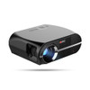 VIVIBRIGHT GP100 Android 6.0.1 LED Projector UP. 1280x800 Resolution 3200 Lumens Built-in WIFI Bluetooth DLAN Miracast Airplay