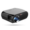 VIVIBRIGHT GP100 Android 6.0.1 LED Projector UP. 1280x800 Resolution 3200 Lumens Built-in WIFI Bluetooth DLAN Miracast Airplay