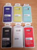 100% Original Samsung Galaxy Note 8 N9500 N950F Silicone Cover Back Case Protection - Anti-Wear case 7 colour