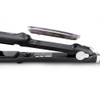 Professional Fast Heating Ceramic Steam Hair Straightener 