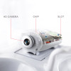 100% Original Syma X5C-1 (Upgrade Version Syma X5C) Drone Can Add WIFI FPV HD 2MP Camera RC Quadcopter Helicopter Toy VS H31 H22