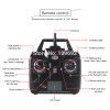 100% Original Syma X5C-1 (Upgrade Version Syma X5C) Drone Can Add WIFI FPV HD 2MP Camera RC Quadcopter Helicopter Toy VS H31 H22