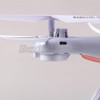 X5S X5SC X5SW FPV Drone X5C Upgrade 2MP FPV Camera Real Time Video RC Quadcopter 2.4G 6-Axis Quadrocopter RC Airplane toy