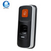 RFID Standalone Fingerprint Lock Access Control Reader Biometric Fingerprint access controller Door Opener Support SD Card