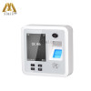 TCP/IP Color Screen Biometric Fingerprint And RFID Card Reader Door Access Control System Standalone Fingerprint Time Attendance