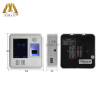 TCP/IP Color Screen Biometric Fingerprint And RFID Card Reader Door Access Control System Standalone Fingerprint Time Attendance