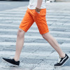 2022 New Shorts Men Casual Beach Shorts Homme Quality Bottoms Elastic Waist Fashion Brand Boardshorts Plus Size 5XL 638