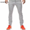 2017 High Quality Jogger Pants Men Fitness Bodybuilding Gyms Pants For Runners Brand Clothing Autumn Sweat Trousers Britches