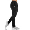 Men's Men's Trousers 2018 Fall Men's Trousers Men's Pants Fitness Sweatpants gyms Joggers Pants Workout Casual Pants Black Pants