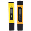 Digital Multi TDS Meter And PH Meter Electrolyzer Iron Bars Water Quality Temperature Tester Pen Water Quality Measurement