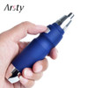 Arsty High Quality Nose Hair Trimmer Nasal Wool Implement Nose Hair Cut For Men Washed Trimmer Clipper