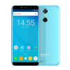Oukitel C8 5.5"HD 18:9 Infinity Display Android 7.0 2GB RAM 16GB ROM MTK6580A Quad Core Fingerprint 13MP 3000mAh Mobile Phone