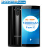 DOOGEE BL12000 Smartphone 12000mAh Fast charge 6.0''18:9 FHD+ MTK6750T Octa Core 4GB RAM 32GB ROM Quad Camera 16.0MP Android 7.1