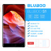 Bluboo S1 5.5'' FHD 4G Smartphone Bezel-less MTK6757 Octa Core Android 7.0 4GB RAM 64GB ROM Dual Rear Camera Mobile Phone