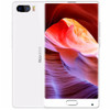 Bluboo S1 5.5'' FHD 4G Smartphone Bezel-less MTK6757 Octa Core Android 7.0 4GB RAM 64GB ROM Dual Rear Camera Mobile Phone