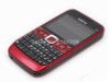 Original unlocked NOKIA E63 cell phones 3G WIFI Bluetooth mp3 player 2MP CAMERA Refurbished phone One year warranty 