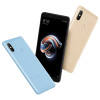 Global Version Xiaomi Redmi Note 5 4GB 64GB 5.99" 18:9 Full Screen Dual Camera Note5 Smartphone Snapdragon 636 Octa Core 4000mAh