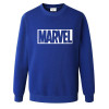 New Super Hero Marvel Sweatshirts Fashion Cotton Men Hoodies Marvel Cool Printed Sweatshirts Men Clothing