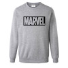 New Super Hero Marvel Sweatshirts Fashion Cotton Men Hoodies Marvel Cool Printed Sweatshirts Men Clothing