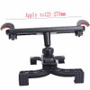 Roybens Car Back Seat Headrest Mount Holder For iPad Air 2 5 6 For ipad mini 1 2 3 4 For SAMSUNG Huawei Xiaomi Tablet PC Stands 
