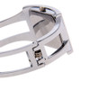 Women Bracelet Watch Rectangle Dial Quartz Watches Crystal Fashion Silver Stainless Steel Relojes Bangle Brand XINHUA Wristwatch