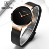 Sekaro 2820 women Wristwatches ladies quartz watch lady bracelet watch girl Simple clock Top brand luxury relogio feminino