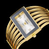 Women Quartz Dress Watch Luxury Brand Bracelet Watches Lady Fashion Stainless Steel Dress Wristwatch Ladies hodinky reloj mujer