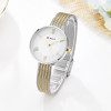 CURREN 9020  Women Watches 2017 New Quartz Top Brand Luxury Fashion  bracelet watch