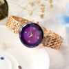 zivok Brand Luxury Women Bracelet Watches Rose Gold Fashion Quartz Wrist Watch Clock Women Relogio Feminino Girls Lovers Watch