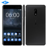 New Unlocked Nokia 6 4GB RAM 64GB ROM 4G LTE Dual SIM Qualcomm Octa Core 5.5'' Fingerprint 3000mAh 16MP Nokia6 Cell Smart Phone 