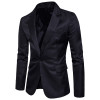 2017 New Men's Blazer suit jacket Thin Casual Men Blazer Cotton Slim England Suit Blaser Masculino Male Jacket Blazer Men