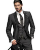 Best Selling 2018 Costume Homme Business Mens Suits Wedding Suits For Men Ternos Masculinos Slim Fit Tuxedos(Jacket+Pants+Vest)