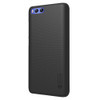 Xiaomi Mi6 Case Xiaomi Mi 6 Case NILLKIN Super Frosted Shield Hard Plastic Matte Back Cover with Gift Screen Protector 5.15''