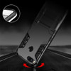For xiaomi mi A1 5x case Aubusen  Hybrid Shockproof Hard Iron Man Armor Defender Silicone Cover Case for xiaomi mi a1 mi5 mi6