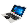 Jumper EZbook 3 Pro laptop 13.3" IPS Screen notebook with M.2 SATA SSD Slot Intel Apollo Lake N3450 6GB DDR3 64GB EMMC ultrabook