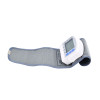 easy operate digital wrist blood pressure monitor health monitor Sphygmomanometer monitor de presion arterial 
