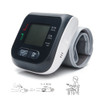 Yongrow Wrist Watch Blood Pressure Monitor Digital Wrist Blood Pressure Meter With Family Health Care Blood Pressure Machine