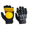 Downhill Skateboard Gloves Roller Safety Gear Longboard Slide Gloves With Slider Skate Accessoriesg For Peny Long Board