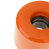 High Quality Solid Cruiser Longboard Skateboard High Elastic Durable PU Wheels Skate Board Accessory for Mini Cruiser Longboard