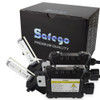 Safego Car Headlight hid kit xenon H1 H3 H8 H9 H10 H11 880 881 9003 9004 9005 9006 9007 xenon H7 H4 xenon HID kit Auto Lighting