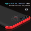 H&amp;A 360 Degree Protective Cases For Xiaomi Mi 6 Case Cover Full Phone Luxury Case For Xiaomi Mi6 Plastic Hard Shockproof Shell