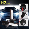 1Pair Car Headlight HID Xenon H7 Bulb 35W 55W 3000K 4300K 5000K 6000K 8000K 10000K 12000K Auto Lamp 12V H7 Xenon Bulbs Fog Light