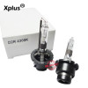 Xplus 55W 35W D2S D2R D2H D2C HID Xenon Bulb Globe 4300k 5000k 6000k 10000k Xenon Lamp for Auto Headlight HID Kit Spares Part